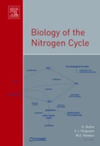 Biology of the Nitrogen Cycle