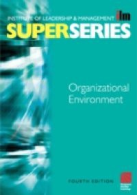 Organisational Environment