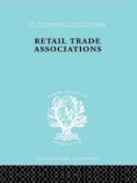 Retail Trade Assoctns Ils 163