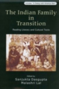Indian Family in Transition