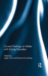 Current Findings on Males with Eating Disorders