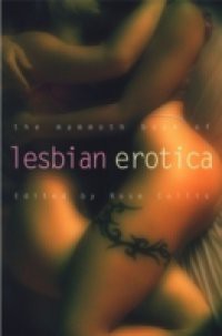 Mammoth Book of Lesbian Erotica