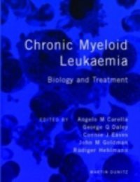 Chronic Myeloid Leukemia