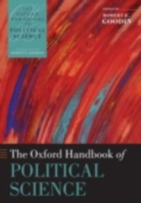 Oxford Handbook of Political Science