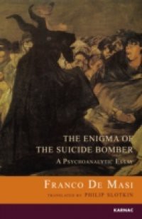 Enigma of the Suicide Bomber
