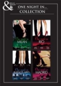 One Night In… (Mills & Boon M&B)