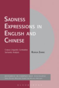 Sadness Expressions in English and Chinese