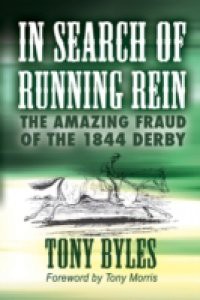 In Search of Running Rein