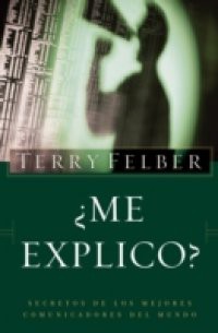 Me explico?