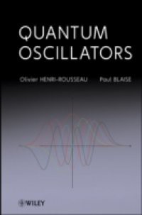 Quantum Oscillators