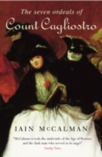 Seven Ordeals Of Count Cagliostro