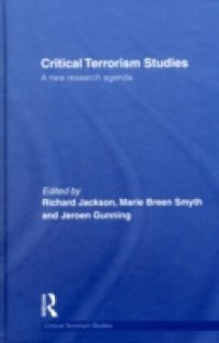 Critical Terrorism Studies