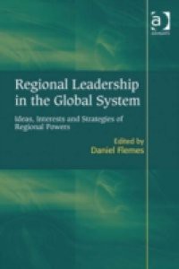 Regional Leadership in the Global System