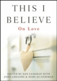 This I Believe