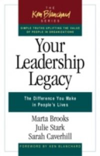 Your Leadership Legacy