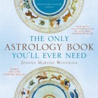 Only Astrology Book You'll Ever Need