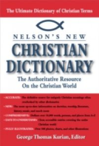 Nelson's Dictionary of Christianity