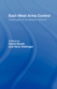 East-West Arms Control