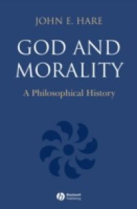 God and Morality