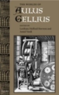 Worlds of Aulus Gellius