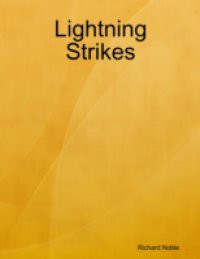 Lightning Strikes