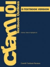 e-Study Guide for: Food and Culture by Pamela Goyan Kittler, ISBN 9780495115410