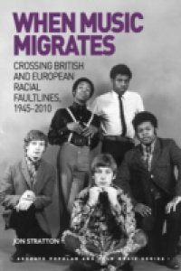 When Music Migrates