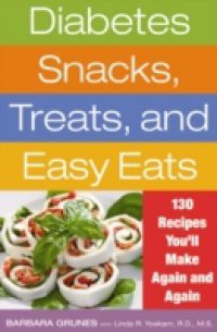 Diabetes Snacks, Treats, and Easy Eats