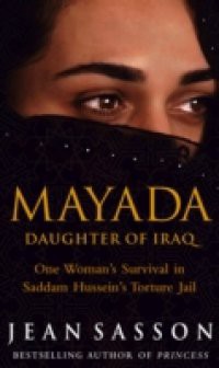 Mayada: Daughter Of Iraq