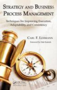 Strategy and Business Process Management