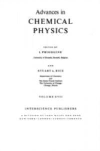 Advances in Chemical Physics, Volume 17