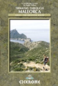 Trekking through Mallorca