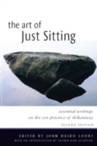 Art of Just Sitting