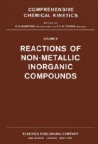Reactions of Non-Metallic Inorganic Compounds
