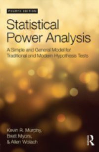Statistical Power Analysis