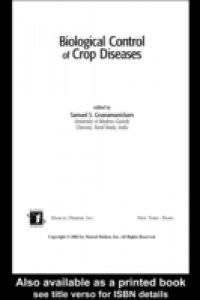 Biological Control of Crop Diseases