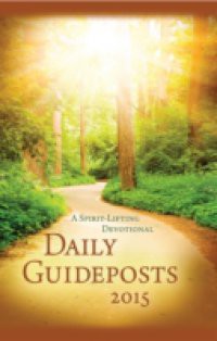 Daily Guideposts 2015