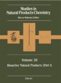 Studies in Natural Products Chemistry, Bioactive Natural Products (Part I)