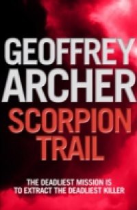 Scorpion Trail