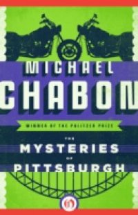Mysteries of Pittsburgh