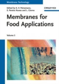 Membrane Technology, Volume 3