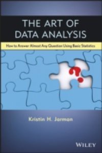Art of Data Analysis