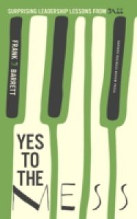 Yes to the Mess