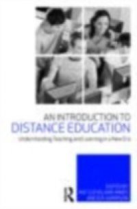 Introduction to Distance Education