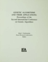 Genetic Algorithms and their Applications