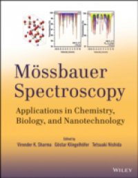 Mossbauer Spectroscopy