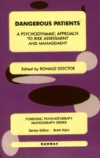 Dangerous Patients