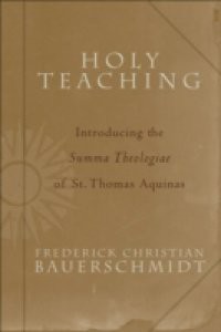 Holy Teaching
