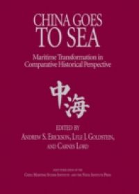 China Goes to Sea