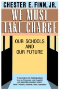 We Must Take Charge!